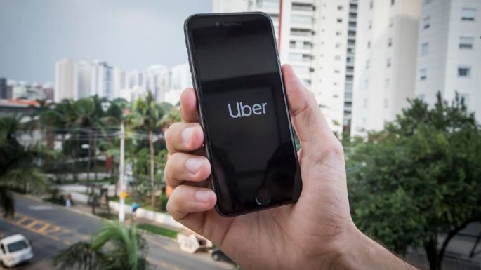 Uber ya está funcionando en Necochea y demás ciudades de la costa