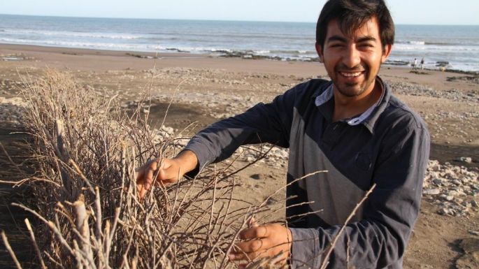 Claromecó: Buscan a Néstor Zoquini, un hombre que desapareció el viernes sin dejar rastros