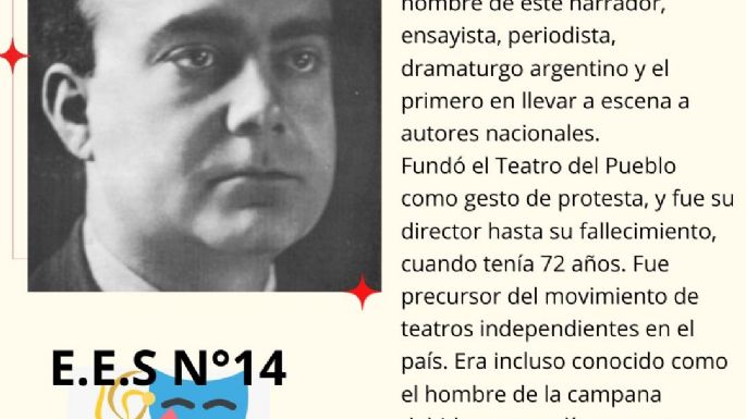 Llaman a votar por el nombre de la Escuela Secundaria 14 en la Villa Balnearia