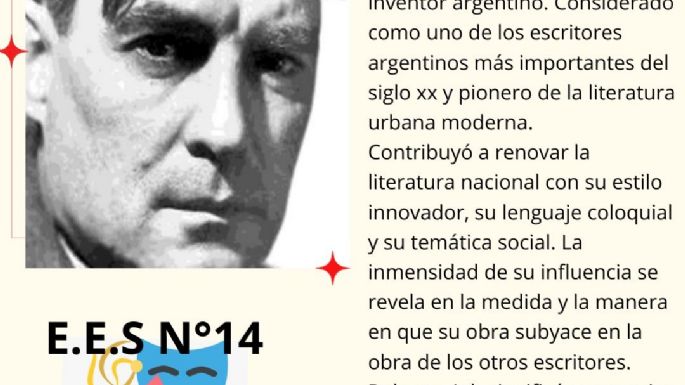 Llaman a votar por el nombre de la Escuela Secundaria 14 en la Villa Balnearia