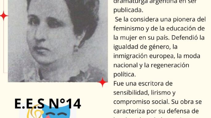 Llaman a votar por el nombre de la Escuela Secundaria 14 en la Villa Balnearia