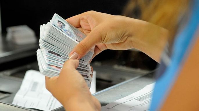 Aumenta el precio de los trámites en el Registro Nacional de las Personas: Estos son los nuevos montos