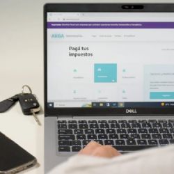 ARBA lanzó una aplicación para simplificar gestiones de pagos