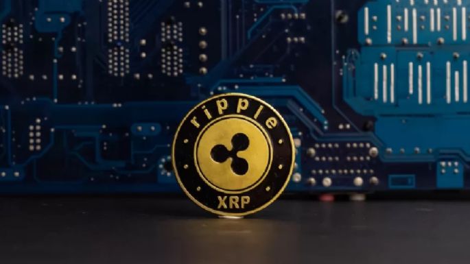 Se dispara XRP: ¿Por qué sube la cripto más prometedora del mercado?