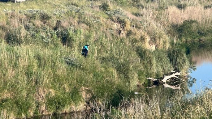 Claromecó: Hallaron a Néstor Zoquini, el trabajador rural que estaba desaparecido desde el viernes