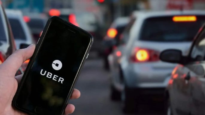 Necochea también se suma a la polémica por Uber y el municipio amenaza con secuestrar autos: ¿Qué dice la ley?