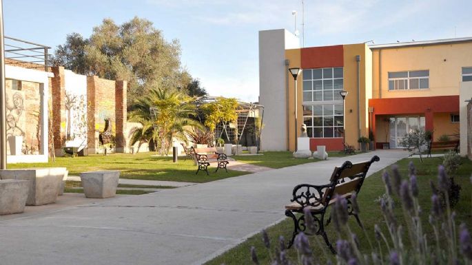 "Fiesta de Lectura" este sábado en San Cayetano