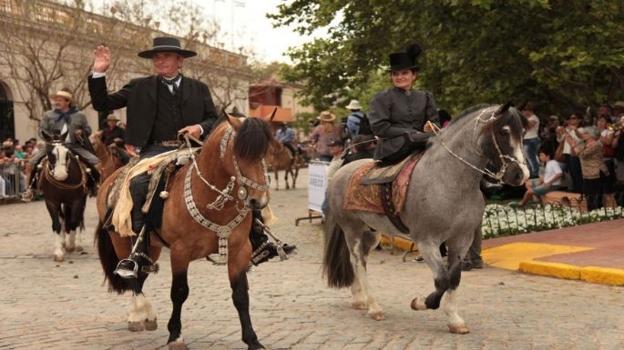 Enfermedad equina obliga a suspender la Fiesta Nacional del Gaucho