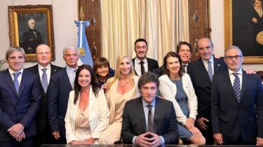Reforma política, económica y social: Javier Milei prepara tres leyes clave para presentar en las sesiones extraordinarias