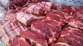 El consumo de carne cayó en febrero un 9,3% mientras se espera un nuevo derrumbe