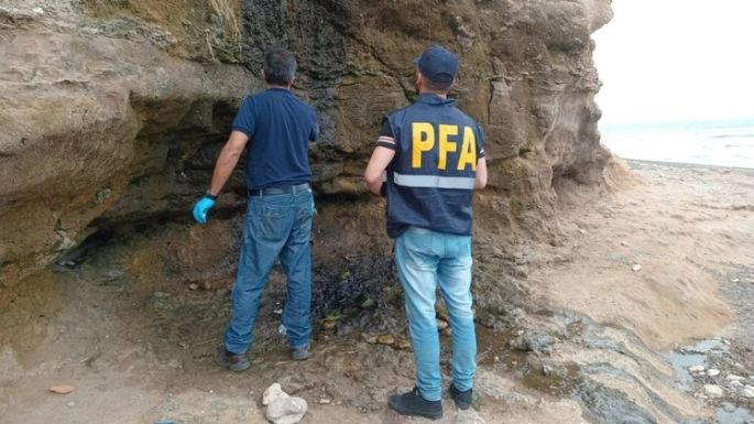 Chapadmalal: Investigan vertidos irregulares de agua en el mar