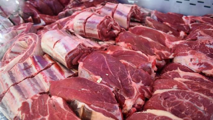 Se desplomó el consumo de carne por la inflación y se espera un nuevo aumento