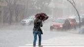 Alerta meteorológica: Fuertes lluvias afectarán a Necochea y zonas circundantes