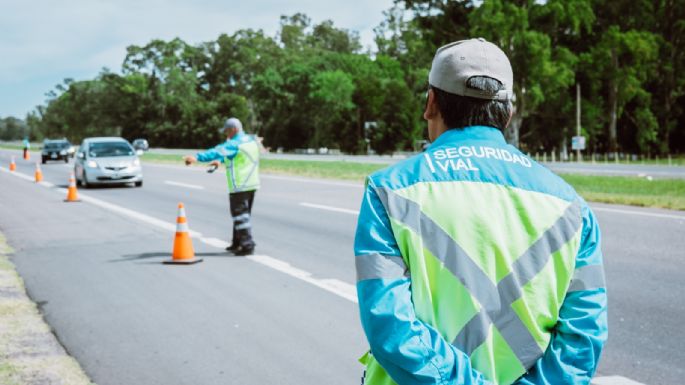 Advierten que la VTV y el seguro siguen siendo obligatorios para manejar en la ruta