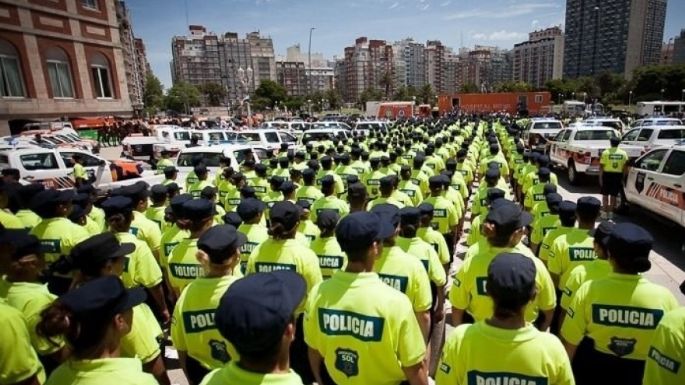 Axel Kicillof inaugura el nuevo Operativo Sol