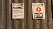 Otra vez turbio: Nuevos cobros de estacionamientos, la ayuda a los perritos y el comisario en la garita