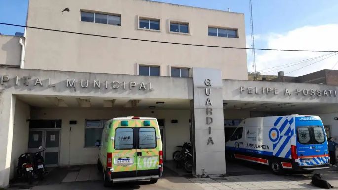 Una joven de 22 años murió en el hospital de Balcarce y denuncian mala praxis