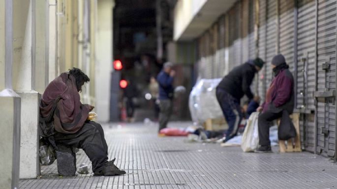 Según el Indec, una familia tipo argentina necesitó casi $500.000 en dicimebre para no ser pobre