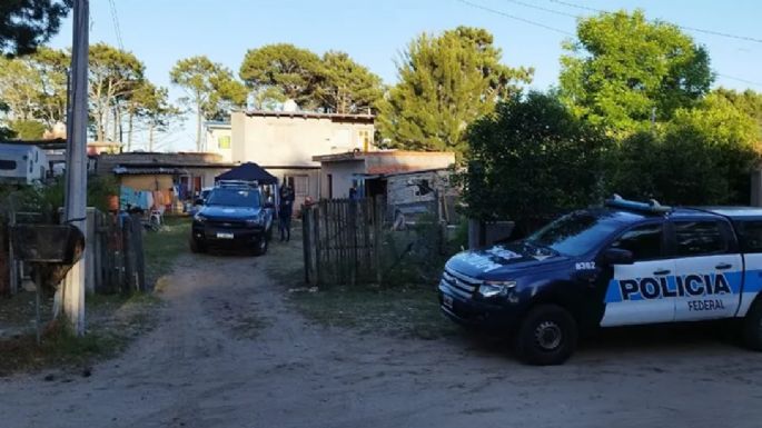 Allanamientos en Necochea por explotación sexual de niños