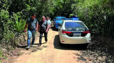 Video: Asesinaron a puñaladas a una joven argentina en Buzios