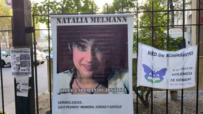 La Justicia le denegó la libertad condicional a los policías condenados por el crimen de Natalia Melmann