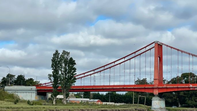 Cómo estará el clima en Necochea y Quequén este viernes 8-12