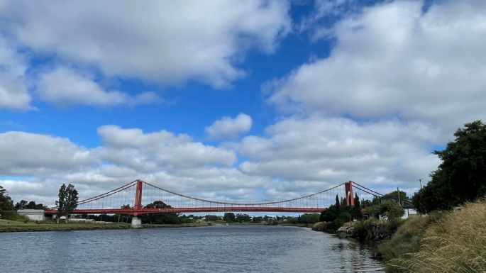 Cómo estará el clima en Necochea y Quequén este domingo 25-02