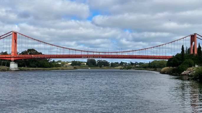 Cómo estará el clima en Necochea y Quequén este viernes 8-12