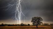 Emitieron una nueva alerta meteorológica por tormentas fuertes