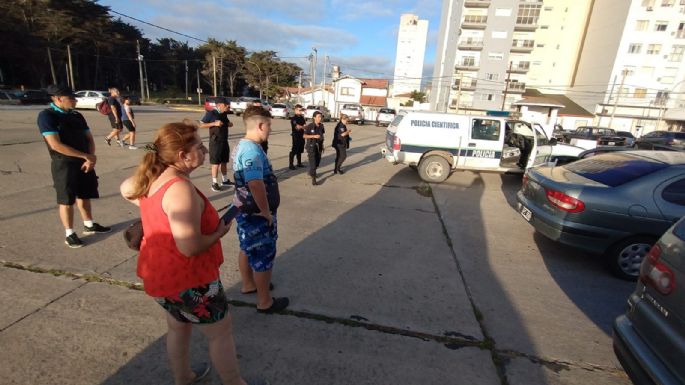 Turistas indignados: “No creo que volvamos a ir a Necochea, es una ciudad hermosa, pero con mucha inseguridad”