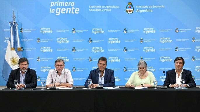 El Gobierno confirmó 8 casos de gripe aviar y anunció la inversión de $1.000 millones para reforzar los controles