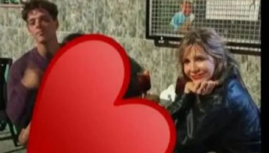 Guillermina Valdés y Santi Maratea: Vacaciones en Necochea y ¿amor confirmado?