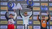 Doble podio para Matías Capurro en la primera fecha del TC2000 Series