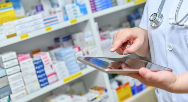 Desde julio será obligatoria la receta electrónica para comprar medicamentos