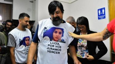 Caso Lucía Pérez: Este jueves comienzan los alegatos