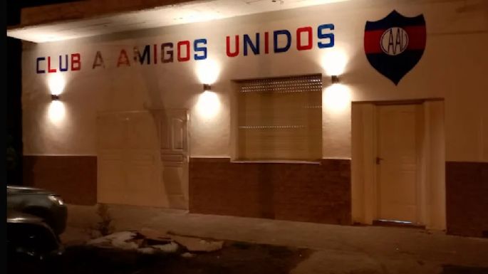 Miramar: Una joven denunció un abuso en un cumpleaños de 15