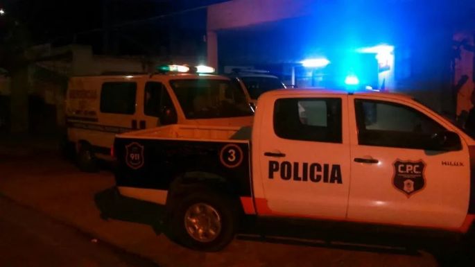 Mar del Plata: Un hombre con arresto domiciliario rompió la tobillera electrónica para fugarse