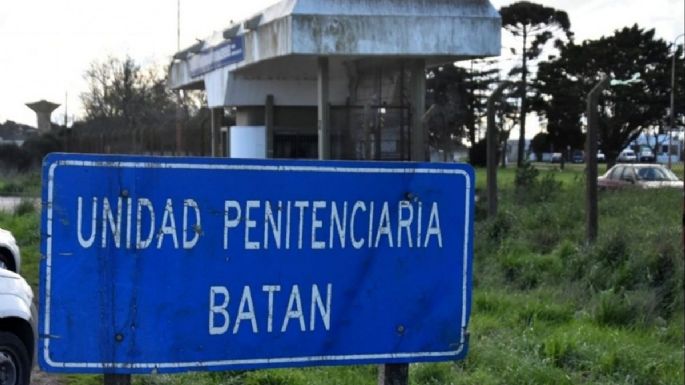 Un interno de Batán se suicidó cuando lo mandaron a "buzones"