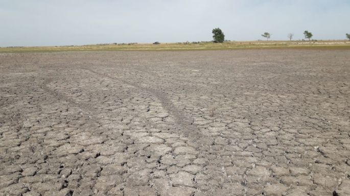 San Cayetano llama a productores rurales a llenar las planillas para los beneficios de la Emergencia Agropecuaria