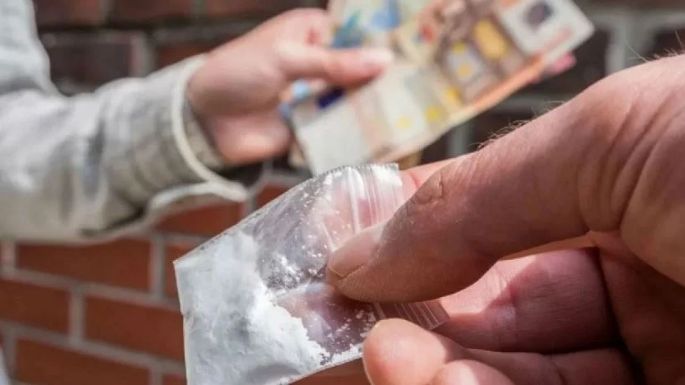 Mar del Plata: Dealer le pidió a los vecinos que no le hicieran mas escraches le "bajan la clientela"