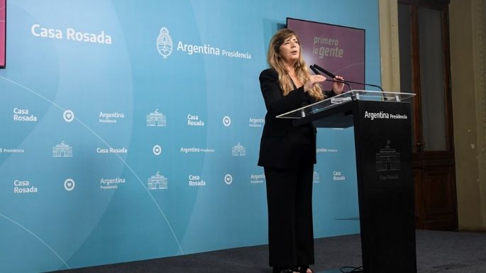 El Gobierno reconoció que “el dato de inflación es malísimo, no era el esperado"