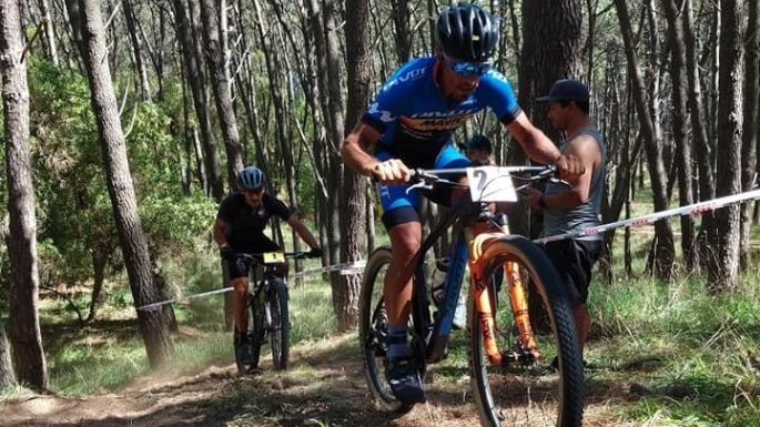 Este fin de semana se correrá el Open XCO Bonaerense en Necochea