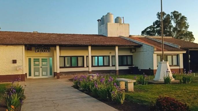 Sin gas en la Unidad Sanitaria de La Dulce: Bañan a los abuelos del geriátrico con pavas eléctricas