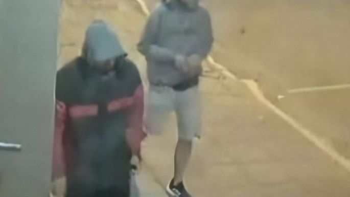 Violento robo en una carnicería céntrica: Delincuentes golpearon brutalmente al dueño para robarle la recaudación