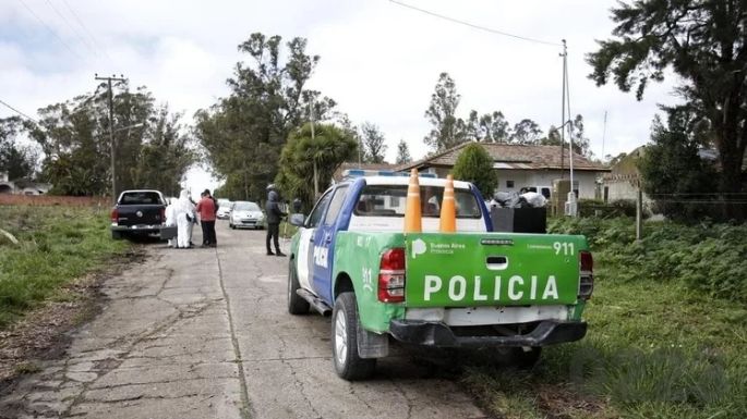 Mar del Plata: Un anciano apareció muerto en su casa, tiene golpes e investigan si se cayó o fue asesinado