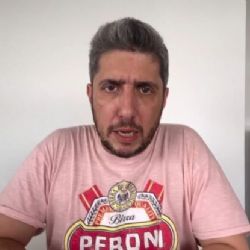 Video: Jey Mammon rompió el silencio y reconoció que tuvo una relación con Lucas Benvenuto