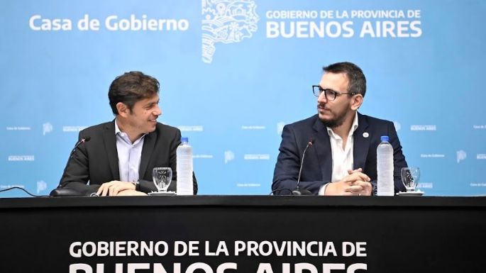 Presentaron Provincia Compras, la tienda virtual de la banca pública bonaerense