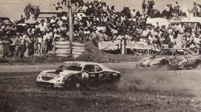 Video: Se cumplen 35 años de la tragedia del Turismo Carretera en Necochea