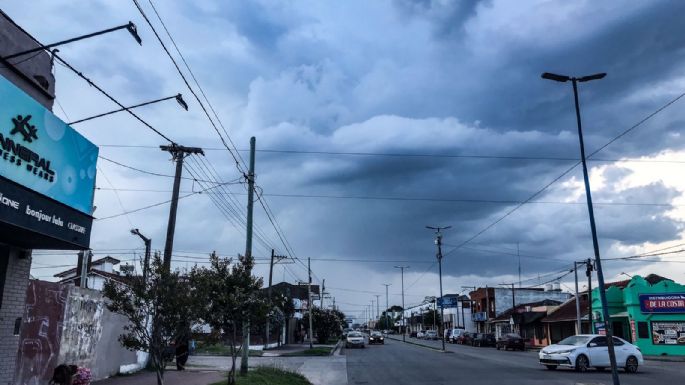 Cómo estará el clima en Necochea y Quequén este viernes 2-08