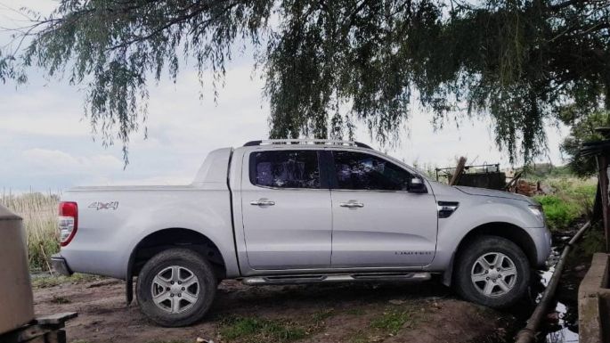 Conductor borracho atropelló a una mujer en la puerta del penal de Batán